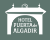 HOTEL PUERTA ALGADIR