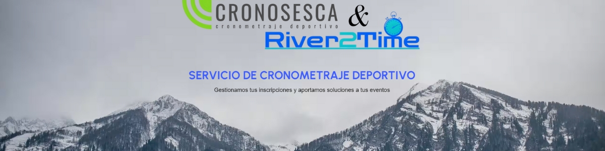 Inscripción  - III TARGARNINA TRAIL 2026