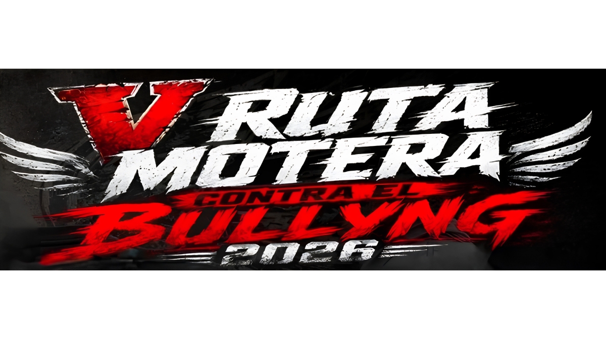Información  - V RUTA MOTERA CONTRA EL ACOSO ESCOLAR  CIUDAD DE SANLUCAR